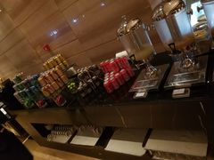 -东方广场假日酒店-蜀咖啡餐厅