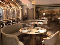 -波特曼西餐厅(中央大街店)