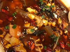 -旺角小渔村(幸福中路店)