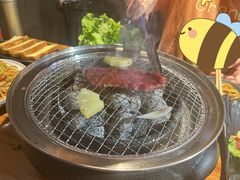 -吉志烤肉(太原总店)