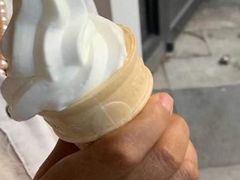 -麦当劳(滨河路DT店)