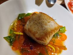 -Mercato莫卡多露台餐厅与酒吧(K11店)