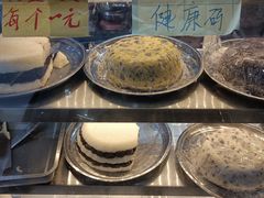 -清真老西北角温记粘食店(长沙路店)