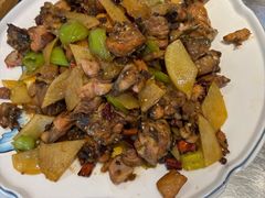 -满堂春特色餐馆