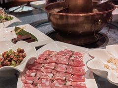 -北门涮肉·铜锅涮肉(南锣鼓巷店)