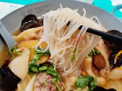 -金捞茶餐室(祐汉兴隆楼店)