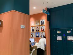 -海马体照相馆(重庆龙湖时代天街D馆店)
