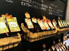 咖啡豆-星巴克臻选(思南公馆店)