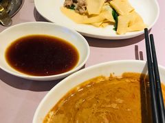 -鼎鼎香·港式火锅(北京SKP店)