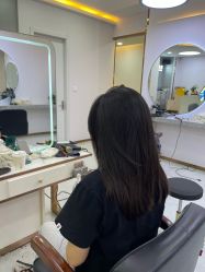 -Show fa salon 秀发沙龙