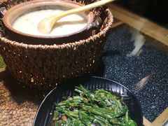 -潮十三潮汕砂锅粥(高新四路大都荟店)