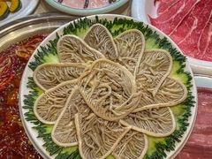 -蜀院鲜火锅(高升桥店)