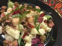 -芭莉与彩虹西餐厅(成都合生汇店)