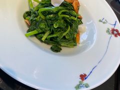 -柒厢食事雅谈