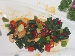 -那拉提之疆·新疆菜(美院店)