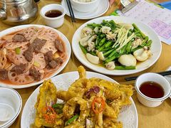 -众源美食(光复阁店)