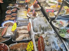 -福苗小骆驼烧烤(莲湖路店)
