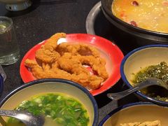 -李子坝梁山鸡(李子坝大鸡哥店)