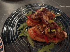 -醉了的船Le Bateau Ivre(温江店)