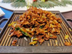 -宏宴·新京菜(望京店)