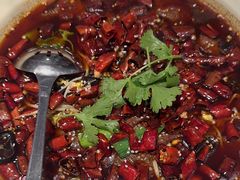 -鹿港小镇(悠唐店)