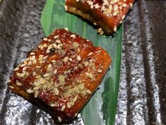 -乐亭日本料理(彩虹本店)
