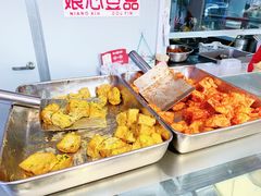 -娘心豆品(方庄店)