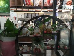 -桂桂茶(万嘉广场店)