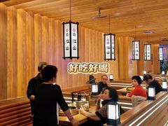 -焰江山海鲜牛排烤肉自助(锦华万达二星店)