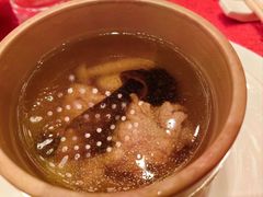 -北京西单美爵酒店-融轩中餐厅