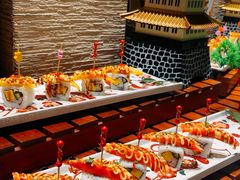 -汉阳廷自助烤肉·火锅(万丰海岸城店)