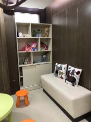 -睿宝儿科·眼科·口腔(杨浦新江湾城店)