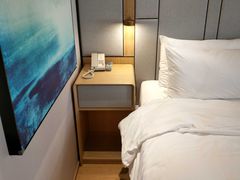 -全季酒店(南京明故宫店)