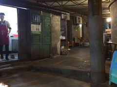 门面-安胖老火锅(两路口店)