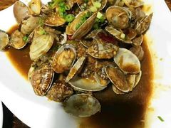 -大尚龙虾·烧烤·秘制虾尾(星光大道店)