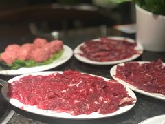 -八合里牛肉火锅(新洲店)