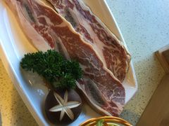 -阿泽禧烤肉(民兴花园店)