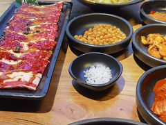 -九田家黑牛烤肉料理(溧阳吾悦店)