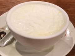 -正德顺順德雙皮奶(中信店)