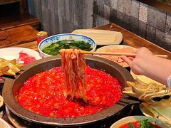 -蜀大侠火锅(春熙路店)