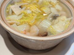 -峨嵋酒家总店(车公庄店)