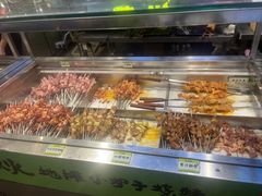 -生火火·小炉子炭烤(金楠天街总店)