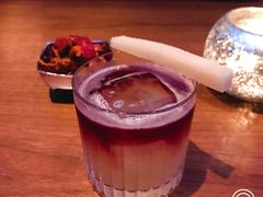-广州柏悦酒店·悦吧·顶楼露天酒吧