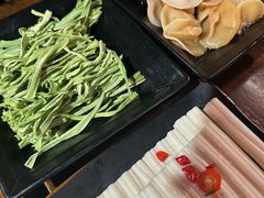 -吼堂老火锅(太古里总店)