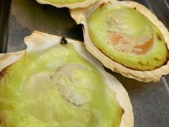 芥末扇贝-炒豆合作社(东四总店)