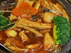 -云来居素食馆(南山店)