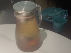 -荷塘秋月·本帮江浙菜(国权路店)