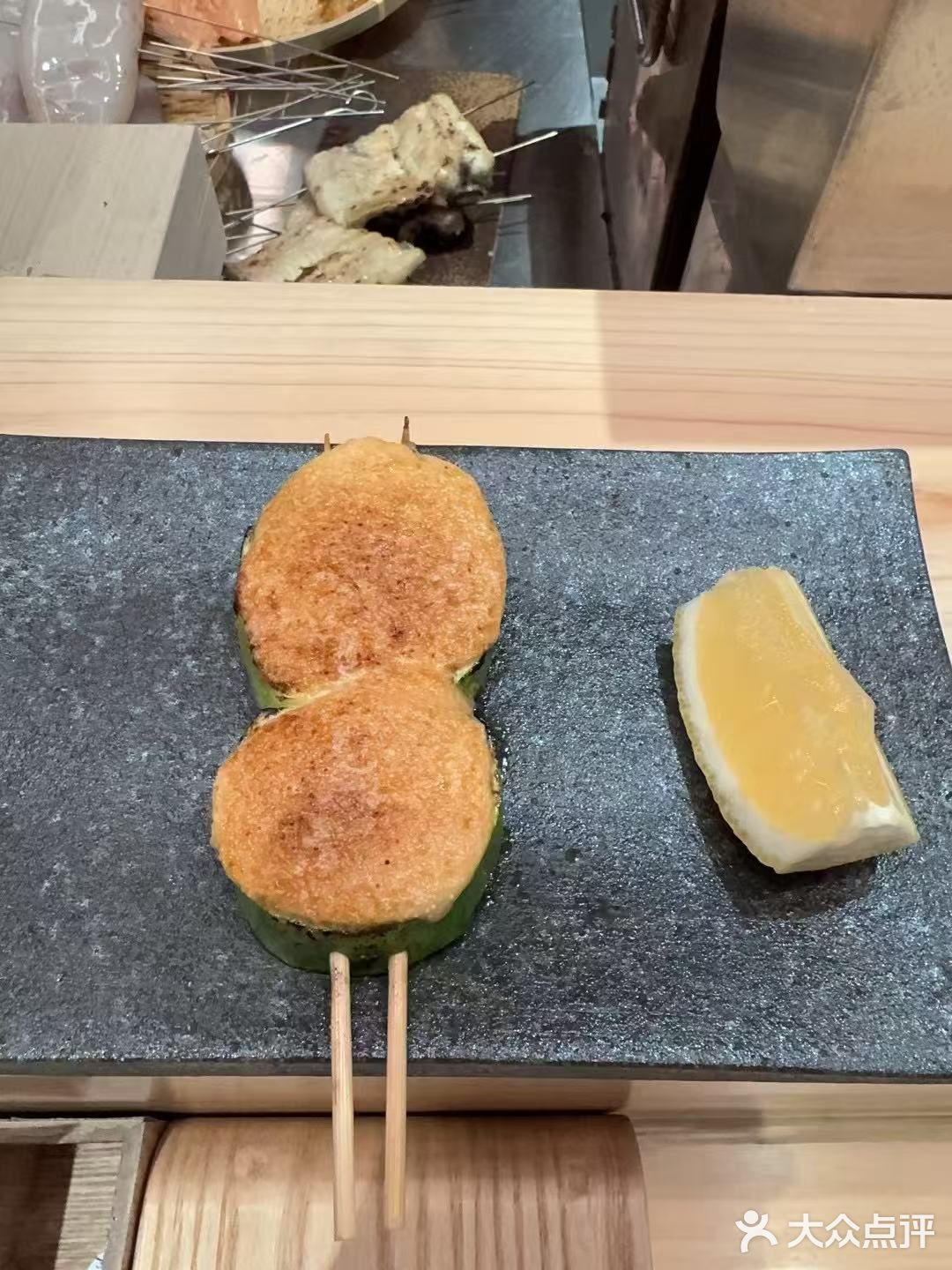 不吃串烧怎么过好周末？