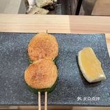 不吃串烧怎么过好周末？