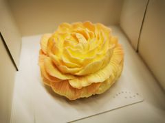 La Fleur 花·漾-潮一不贰·法式甜品·生日蛋糕·西式简餐(外滩店)